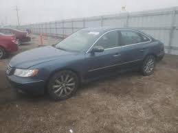 Image result for Mystic Blue 2009 Azera