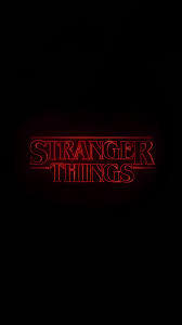 Stranger Things Wallpapers Wallpaper Cave Paysages de printemps ou d'automne, images d'animaux, de la nature, sombres ou de manga. stranger things wallpapers wallpaper cave