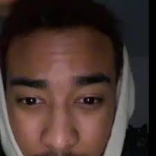 Devin Snow Red Beams