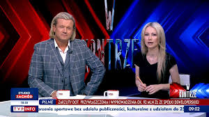 Govt, trade unions sign social contract regarding mining industry eu officials demand moratorium on nord stream 2 the new pipeline is primarily a geopolitical project aimed at cutting ukraine and poland out of the gas transit equation, the appeal states. Tvp Info Krzysztof Antkowiak Pan Bog Zabral Mi Uzaleznienie Facebook