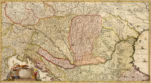 Harta cehia harta cehia informatii harta rutiera harti. Harta Europa Ce Se Extinde Spre Sud Pana La Marea Adriatica Serbia Macedonia Bulgaria Transilvania Romania Moldova Valahia Moravia Polonia Ucraina Cehia De Carel Allard La Amsterdam 1685 Istoria Se Repeta
