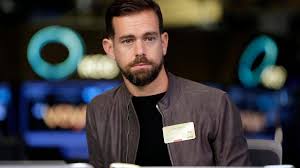 A twitter account for square's new business has already been set up. Twitter Chief Jack Dorsey Apologises Over Fake News Row The Times