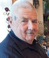Obituary for Marvin K. Garrett