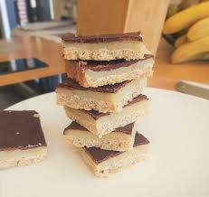 Shortbread Millionnaire In 2020