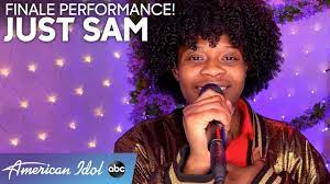 According to the blast, last season's winner was signed to hollywood records, with $125,000 to start and another $125,000 once the album is complete. American Idol Finale Just Sam Wins Over Arthur Gunn In Shocking Final Remote Episode The Washington Post