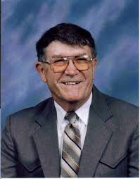 Gordon Stacy (1920-2006)