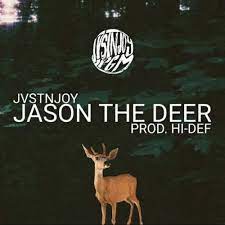 Jason stephan is an outspoken critic of canada's equalization system. Jason The Deer Prod Hi Def By Justinthedogwalker