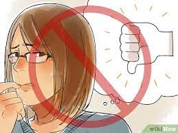 Check spelling or type a new query. How To Stop Being Paranoid With Pictures Wikihow