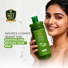 Picardy Aloe Vera Shower Scrub