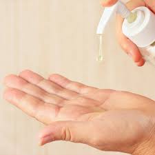 Differences between disinfectants & Antiseptics – Beacons Health