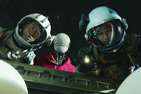 송중기 x 김태리 x 진선규 x 유해진 듣도 보도 못한 승리호 #spacesweepers #netflix it's a big universe, full of valuable trash! 3pxkyb365tladm