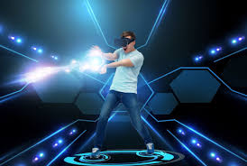 Pin On Soccer Head Vr Game