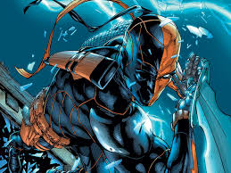 The characters in deathstroke supervillain coloring pages is designed very much like the characters in comics. Deathstroke Endures The Many Shades Of Slade Wilson Dc