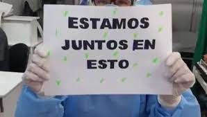 Jun 23, 2021 · la pandemia va al alza. Coronavirus En Peru Siete Frases De Peruanos Que Nunca Olvidaremos En Estos 100 Dias De Cuarentena Covid 19 Aislamiento Social Obligatorio Pandemia Cuarentena 100 Dias Vamos El Comercio Peru