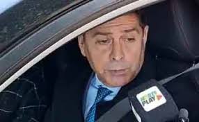 Uno de los autores de la ley de femicidio apuntó contra Milei: "Es un  retroceso inadmisible y una burla"