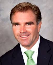 Dan German holds campaign kickoff