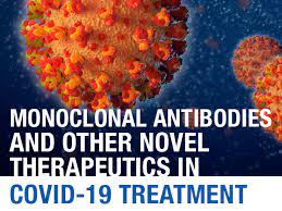 Monoclonal antibodies are just like your body's antibodies but selected for their strong ability to resist the virus. Monoclonal Antibodies And Other Novel Therapeutics In Covid 19 Treatment Mayo Clinic School Of Continuous Professional Development