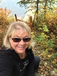 Mark Vernon Anderson's Memorial Website