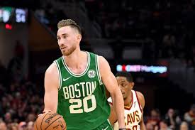 Hayward did some individual work following monday's practice, and in addition to the eastern conference finals there's also a game 7 on tuesday. Gordon Hayward Is Finally Truly Back Sbnation Com