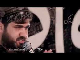 کربلایی حسن عطایی شور فوق العاده زیبا شهادت حضرت زهرا سلام الله علیها ۹۸  Hassan Ataei