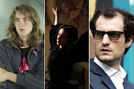 Un bon film de 2018 à voir. Oscars 2018 3 Films Francais Preselectionnes Pour Le Meilleur Film Etranger