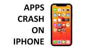By eltie orleanposted on march 7, 2021. Fix Apple Iphone With Apps That Keep Crashing After Ios 13