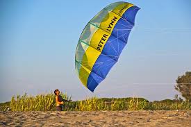 Kiting kiteboarding peter lynn Archives