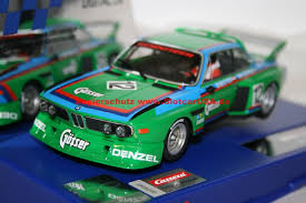 We did not find results for: Carrera Digital 132 30897 Bmw 3 5 Csl Gosser Nr 12 Slotcarusa