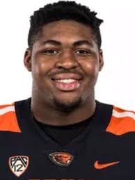 Oregon State 2007 Football Commits