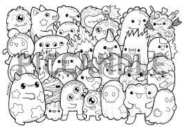 Kleurplaat dolfijn makkelijk from www.omnilabo.nl. Cute Kawaii Poppetjes Kleurplaat