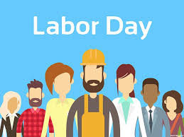 Have you ever wondered why we celebrate labor day? A Lesson Of Labor Day