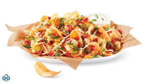 They are crispy and spicy and they come with the most amazing dip. Spicy Perogy Cactus Cut Nachos Boston Pizza Specialty Boston Pizza Pizza And Pizzerias