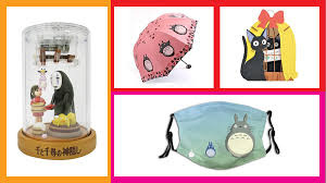 4.4 из 5 звездоч., исходя из 8 оценки(ок) товара(8). The Best Studio Ghibli Merchandise In 2020 Variety