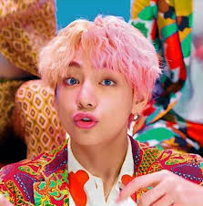 Idol Era Bts Dispatch Kim Taehyung Taehyung