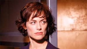 Sarah Clarke joins the NCIS cast
