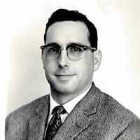 Ward Hunting Austin Jr (1926–2000) • FamilySearch