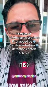 Anthony Desoto California