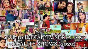 2021 hindi serial | best romantic hindi serials list | hindi serials | indian dramas | indian drama | hindi serial | romantic hindi serials available on yout. Top 10 Indian Tv Serials Reality Shows 2020 16th Week Of April