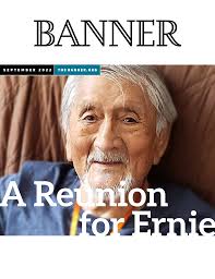 S E P T E M B E R 2 0 2 2 THE BANNER.ORG