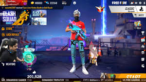 Смотреть видео онлайн gyansujan & lokesh gamer full masti gameplay || garena free fire. Gyan Sujan Vs B2k Garena Free Fire Stats Comparison Firstsportz