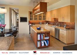 اسعار مطابخ Mdf في مصر تراست جروب للمطابخ والدريسنج روم