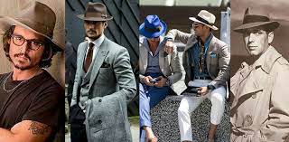 Initialement conçus par les natifs équatoriens, les chapeaux panama sont d'abord faits en fibres le chapeau panama, l'incontournable de vos tenues. Comment Porter Un Chapeau Le Blog De Monsieur