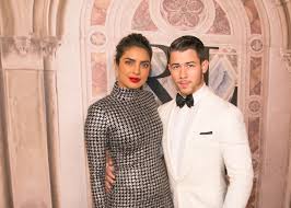 Born 18 july 1982) is an indian actress, singer, film producer, and the winner of the miss a collection of the top 32 images about priyanka chopra and nick jonas wedding pics including images, pictures, photos, wallpapers, and more. Wedding Bells Everything You Need To Know About Priyanka Chopra And Nick Jonas Wedding