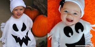 No Sew Ghost Costume Tutorial Anyone Can Make