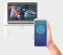 For example, they can block annoying ads, enable night mode or manage passwords. Thales Gets Airlines Ready To Fly With Suite Of Touchless Solutions Runway Girlrunway Girl