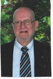 Obituary for Norman A. Burns
