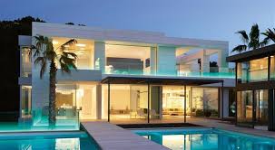 You'll find house designs for contemporary, eclectic, modern, traditional styles and more. Home Exterior Lighting Design Home Design Inpirations