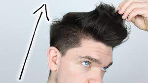 How To Keep Your Hair Up All Day Men S Hair