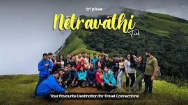 Netravati Peak Trek by Tripbae