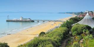 The latest bournemouth news, match previews and reviews, bournemouth transfer news and afc bournemouth blog posts from around the world, updated 24 hours a day. Q A With Bournemouth Christchurch Poole Tourism British Travel Tourism Show